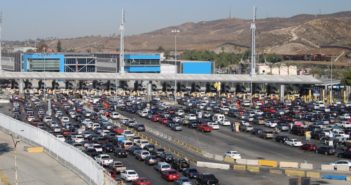 México y EU llegan a acuerdo sobre tránsito en frontera ante covid-19