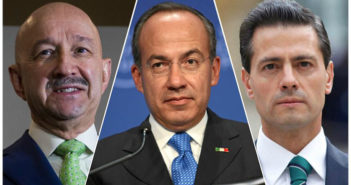 Consulta para juzgar a ex presidentes se hará en agosto