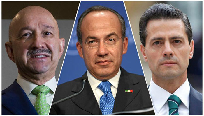 Consulta para juzgar a ex presidentes se hará en agosto