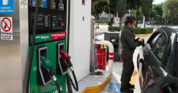 PROFECO advierte sanciones severas a gasolineros que no den 'litros de litro'