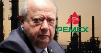 Con amparo, Romero Deschamps logra ocultar ingresos de Pemex