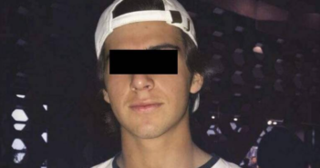 Detienen a Diego "N", presunto asesino de Jessica González en Morelia