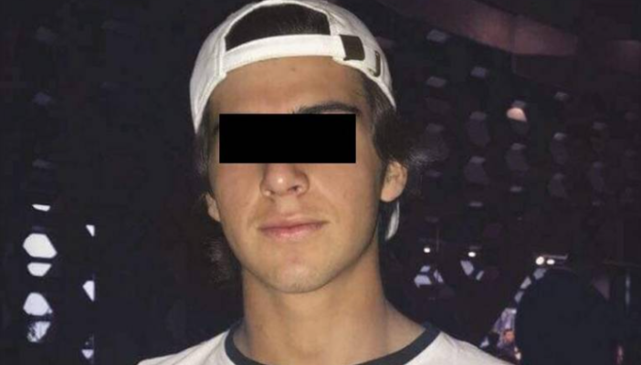 Emiten alerta migratoria contra presunto feminicida de Jessica