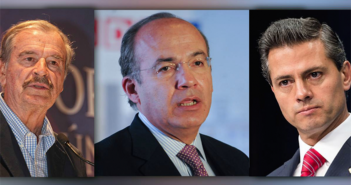 Nayarit acumula 50 mil firmas para enjuiciar a expresidentes