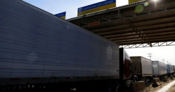 México plantea a EU extender cierre de frontera hasta el 21 de octubre