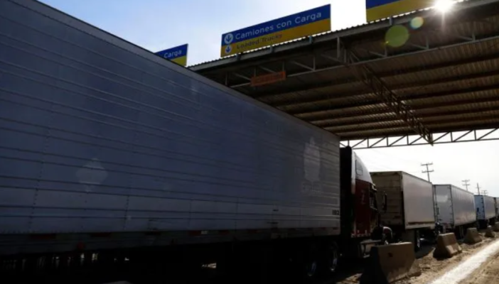 México plantea a EU extender cierre de frontera hasta el 21 de octubre