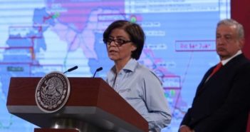 Dejan 8 funcionarios la 4T en una semana