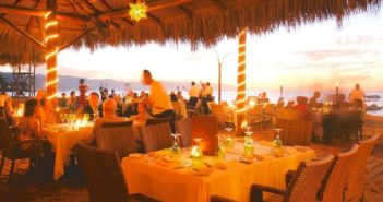 Amplían capacidad de restaurantes en Nayarit hasta el 50%