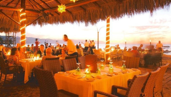 Amplían capacidad de restaurantes en Nayarit hasta el 50%