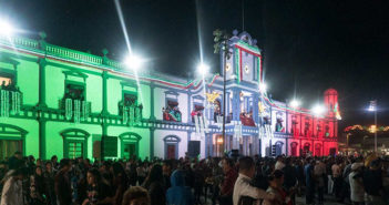 Antonio Echevarría confirma cancelación del grito de independencia