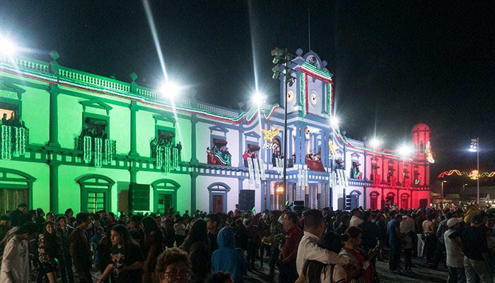 Antonio Echevarría confirma cancelación del grito de independencia