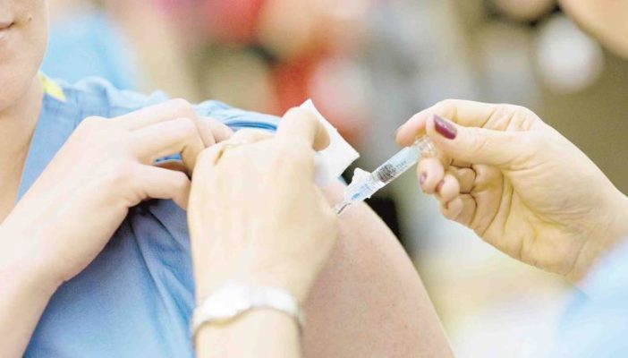 2 millones de vacunas de influenza, la meta del gobierno de Jalisco
