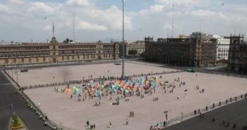 La renuncia de AMLO a la presidencia, meta de FRENA