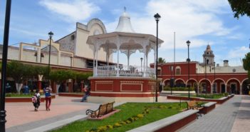 Pese a Pandemia, alcalde de Ixtlán del Rio dará Grito de Independencia