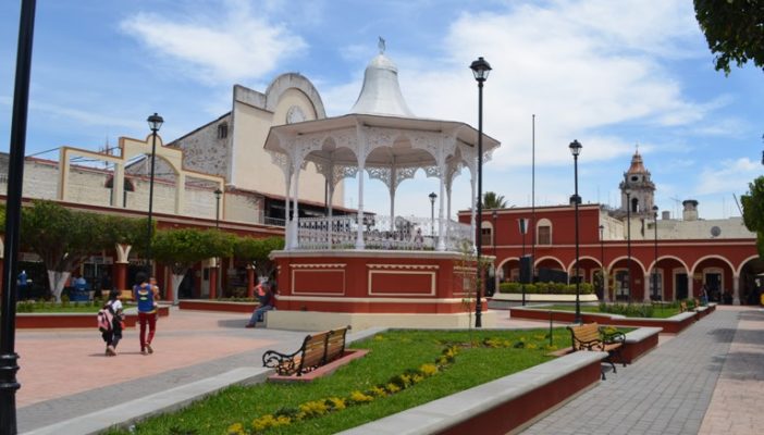 Pese a Pandemia, alcalde de Ixtlán del Rio dará Grito de Independencia