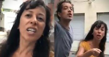 #LadyArgentina sale del país; INM le prohíbe reingreso