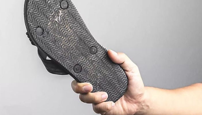 Los chanclazos ahora te podrían mandar 5 años a la cárcel