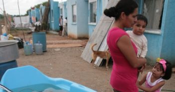 Morena propone cárcel a quien no cumpla con pensión alimenticia