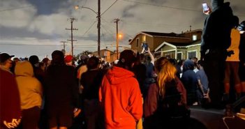 Investigan la muerte de otro hombre negro a manos de la policía en EU