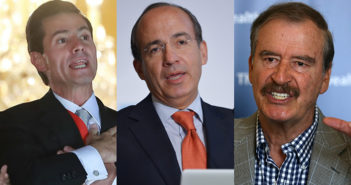 Darían revés a petición de consulta para enjuiciar expresidentes