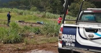 López Obrador condena asesinato de periodista Julio Valdivia