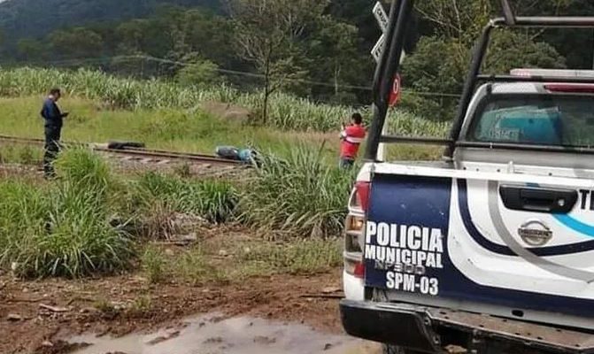 López Obrador condena asesinato de periodista Julio Valdivia