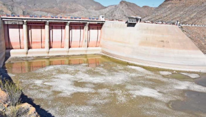 ¿Cuánta agua le debe México a EU? Esto explica la Conagua