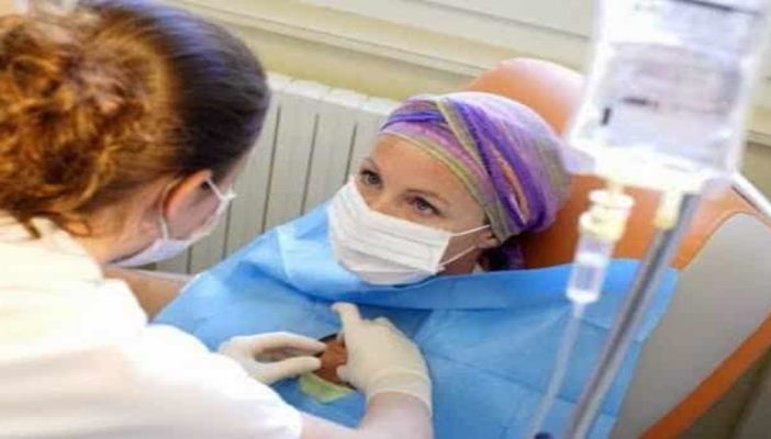 Paciente del IMSS Jalisco tuvo que acudir a CNDH para recibir tratamiento contra el cáncer