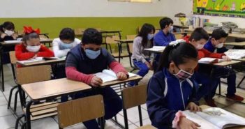 Campeche y Chiapas, cerca de tener clases presenciales