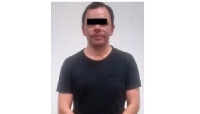 Dan 32 años de prisión a sacerdote por abuso sexual de menor