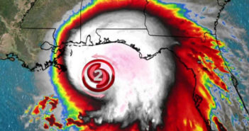 Huracán "Sally" se intensifica y amenaza costa de EU
