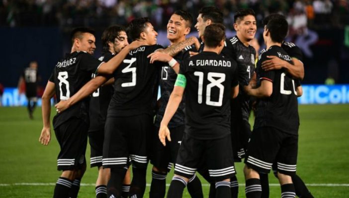 Lanzan primera convocatoria de la selección post-pandemia