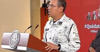 Muerte de mujer en Chihuahua fue un "lamentable accidente": GN