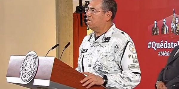 Muerte de mujer en Chihuahua fue un "lamentable accidente": GN