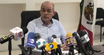 Fiscal de Nayarit da detalles del caso de la pequeña Michelle