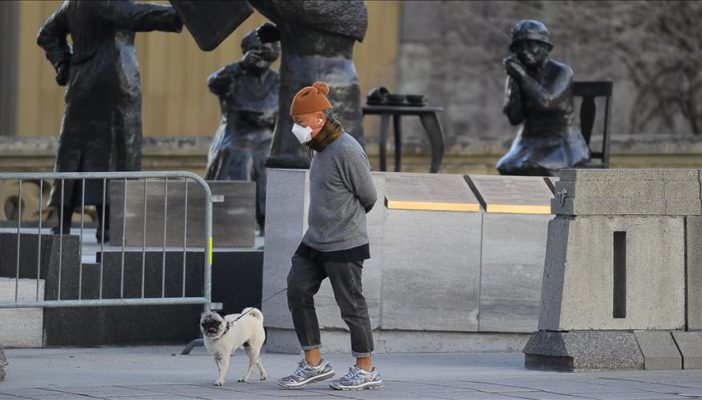 Ninguna muerte el viernes por covid-19 en Canadá; el primer día en 6 meses