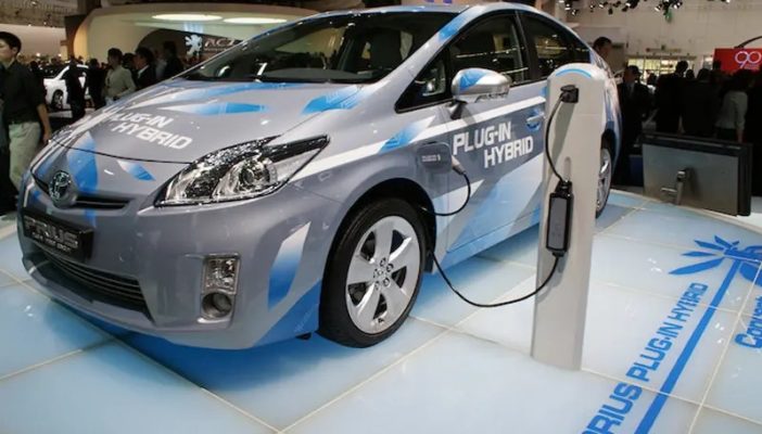 A la baja la venta de vehículos híbridos en Jalisco y en México