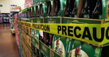 Por consulta de revocación de mandato, habrá ley seca en Nayarit