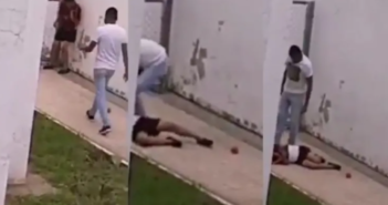 Exhumarán cuerpo de niño que murió en albergue '100 corazones'