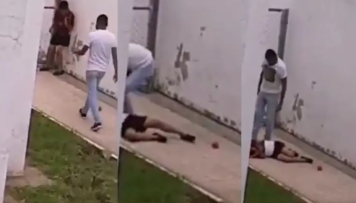 Exhumarán cuerpo de niño que murió en albergue '100 corazones'