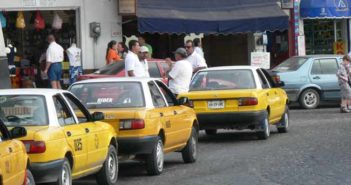 Habrá 'cacería' de taxistas que no respeten las tarifas solidarias