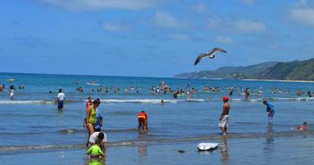 Gimnasios, cines, teatros, casinos y playas abrirán en Nayarit