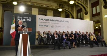 Gobierno de AMLO gasta más de cinco mil MDP en outsourcing