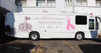 En Jalisco, 10 mujeres pierden la vida por cáncer de mama a la semana