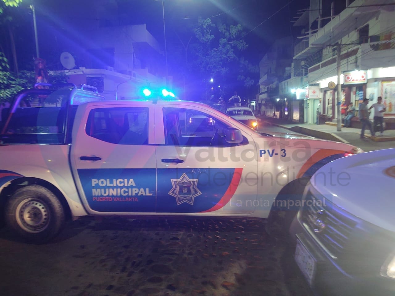 Terror en la zona romántica; mueren 2 tras riña