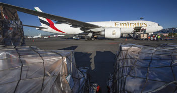 Concreta Gobierno de Jalisco nueva ruta de carga con Emiratos Árabes