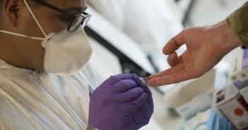 Otros 124 millones contra el Covid-19 en Jalisco