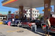 La gasolina ya alcanza precios históricos en Europa y viene para AL