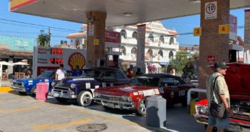 La gasolina ya alcanza precios históricos en Europa y viene para AL