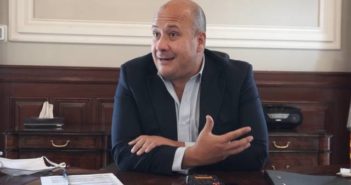 El Gobierno Federal tiene deudas con Jalisco: Alfaro